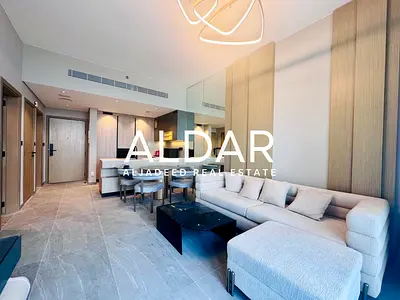 Brand New | Fully Furnished | Prime Location