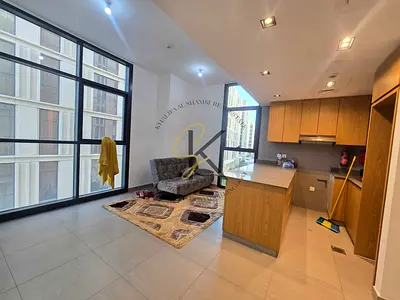 🌟 Modern 1-Bedroom Apartment | SN2 Al Mamsha