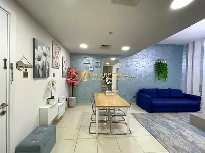 Pay In 12 Cheques | Premium Quality | Furnished