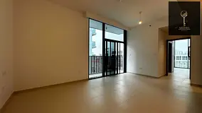 Unfurnished Apartment | Spacious Layout | Vacant