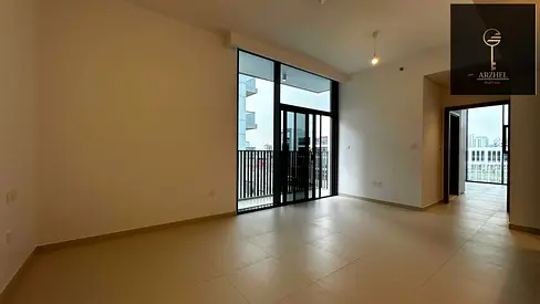 Unfurnished Apartment | Spacious Layout | Vacant