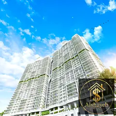 1BR Apartment | Vincitore Wellness Estate | Wellness Amenities
