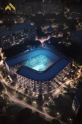 Great Project \ Best Choice \ Extra Discount \ Handover Q4 2026