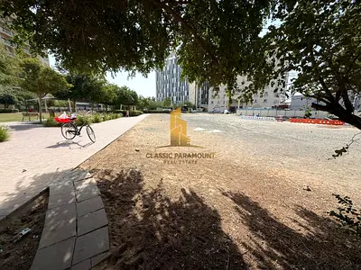 G+11 | FREEHOLD PLOT | ADJACENT PARK | RESIDENTIAL