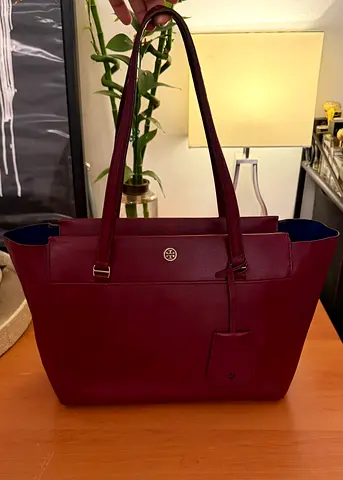 Tory Burch - Robinson Tote