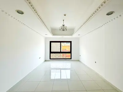 CONTEMPORARY 1BHK • SPACIOUS LAYOUT • ALL AMENITIES • AL RAFFA