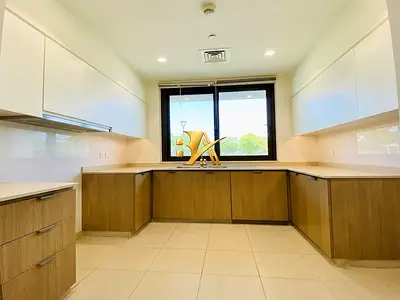 STUNNING GOLF VIEW | 3BED MAIDS ROOM | DUPLEX