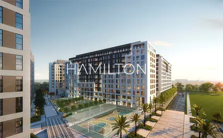 Stylish Urban Residences | Prime Sharjah Lifestyle Destination