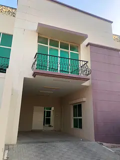 Room 5 villa