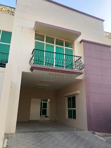 Room villa