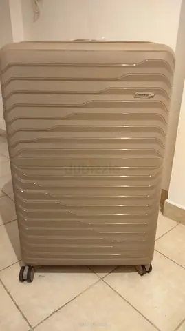 Travelling bag