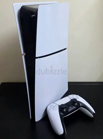 Ps5 slim digital 1 controller for sale