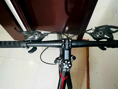 Used mountain bike - good working condition