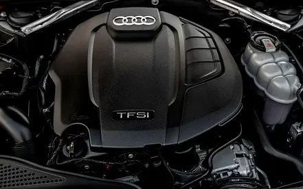 2023 AUDI A5 缩略图 7