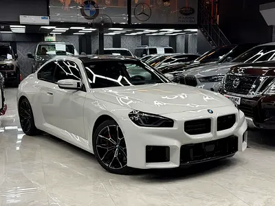 Carbon Roof | BMW Warranty/Service 2030 | Full Option 473 BHP | GCC