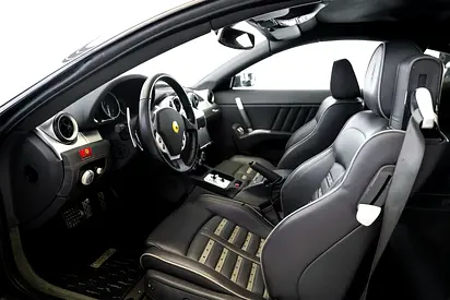 2007 Ferrari 612 SCAGLIETTI — миниатюра 9