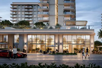 Best Priced | Spacious | Partial Sea View