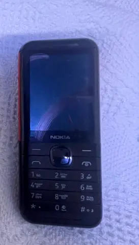 Nokia Keypad Mobile Phone
