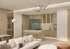 1BR Apartment | Arjan | Multiple Premium Amenities | City &amp; Marina Views