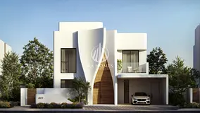 Experience Future Living in Luxury Villas & Smart Townhouses