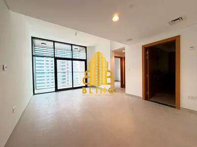 Brand New 1BHK With Balcony & Built-In Cupboards