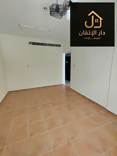 Golden Opportunity For Rent 1 Bedroom & Hall Apartment - Al Majara Area Prime location and close to 