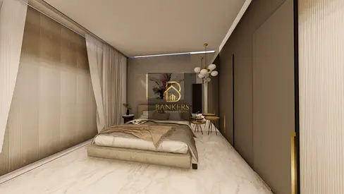 Ready | Negotiable | Brand New | Study Room | Private Pool