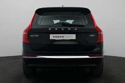 Volvo XC90 B5 Plus Bright, миниатюра 6