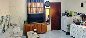 Furnished family room available in Al jazeera Al hamra