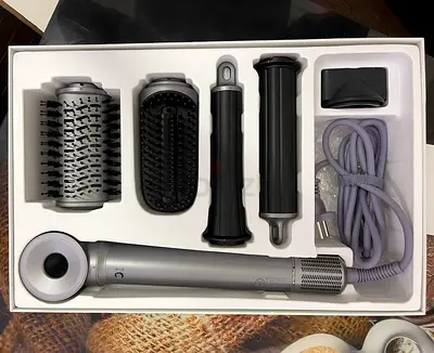 6 In 1 Multifunctional Hair Stick