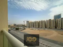 Brand New Spacious Studio | Separate Kitchen | Balcony | High Floor | Princess Village B21 | Al Amee