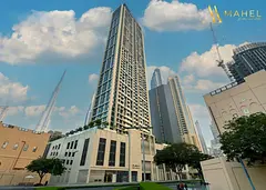 Burj Khalifa &amp; Dubai Fountain View | Upgraded | 2BR