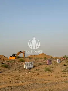 Custom Villa | High Investment Potential | 5-Year Plan