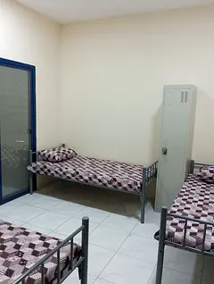 Bed Space Opp to Rolla Mall