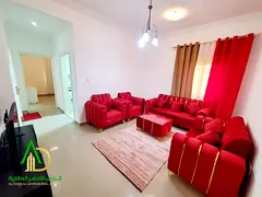 Furnished One-Bedroom Apartment for Monthly Rent | Ajman Corniche An excellent opportunity to live i