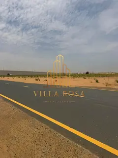 Freehold \ Corner Plot Naseem Residences \ Prime Investment Price \ G + 3