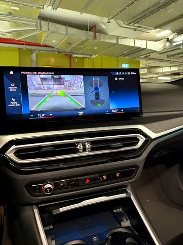 BMW 4 Series 430i Convertible, миниатюра 19