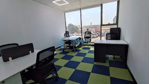 Virtual Office in Umm Ramool | Business Registration & Ejari