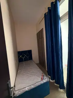Brand New Partition Available for Rent