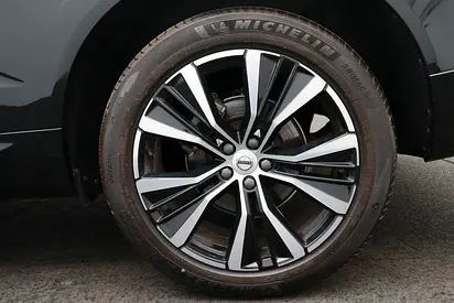Volvo XC60 B5 Ultimate Dark, миниатюра 7