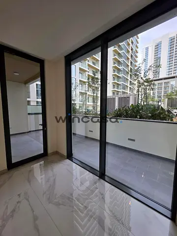 1 Bedroom Apartment for Rent | Unfurnished | Spacious Balcony