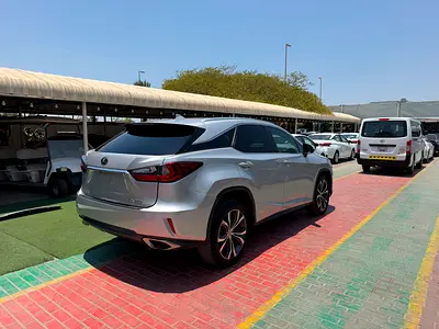صورة 3 لـ 2017 Lexus RX-SERIES