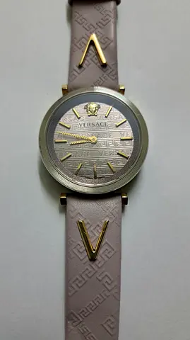 Versace Watch