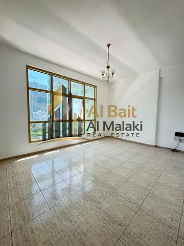 🏆 Exclusive Offer | Comfortable Living in Al Majaz 2 at an Excellent Value