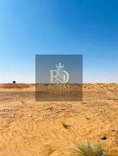 G+1 RESIDENTIAL PLOT IN TILAL CITY FOR SALE | STRATEGIC LOCATION | FREEHOLD FOR ALNATIONALITIES
