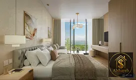 Furnished Studio | Celia Homes | Park View