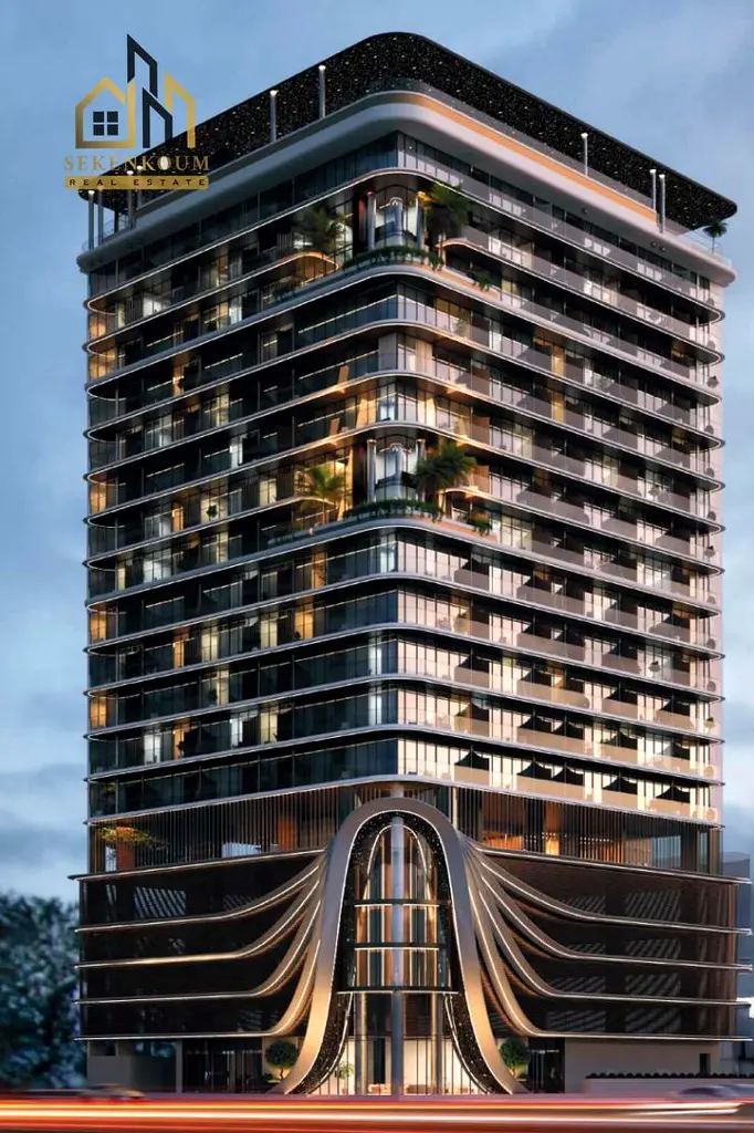 3BED+Maid | Duplex Top Amenities | Prime Location | Attractive Italian Quality | Fully Fitted Kitchen