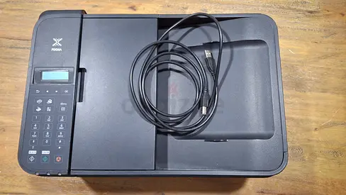 PRINTER CANON