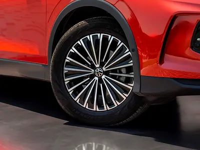 Volkswagen Tiguan Elegance, миниатюра 5