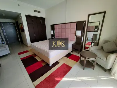 Modern Studio | Excellent Location | Affordable